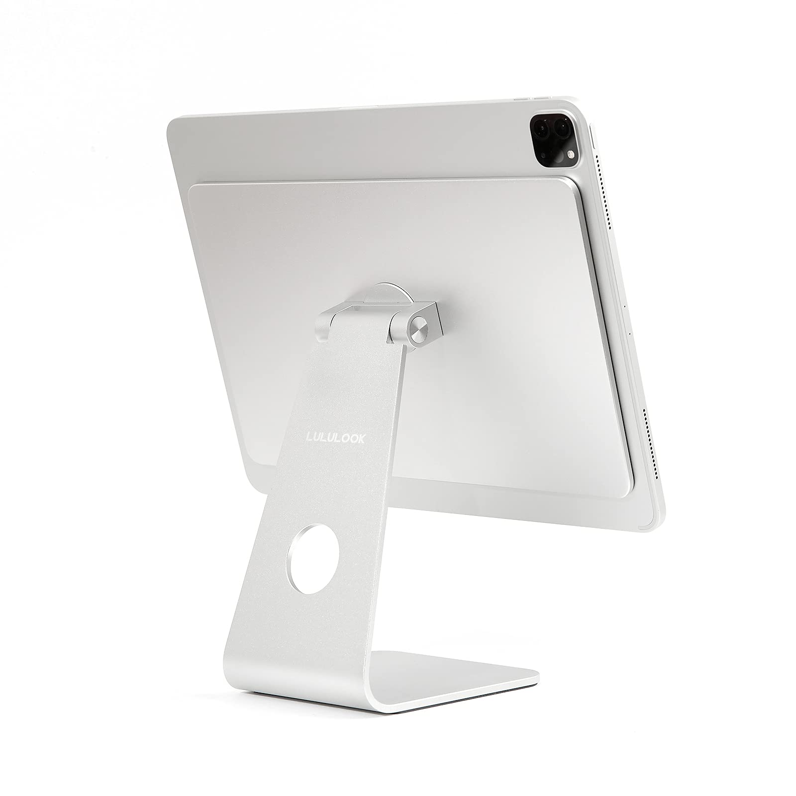 Amazon.co.jp: Lululook Urban Magnetic iPad Proスタンド、Apple iPad